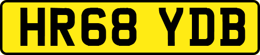 HR68YDB