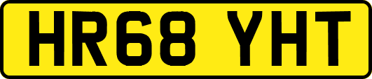 HR68YHT