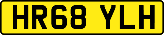 HR68YLH