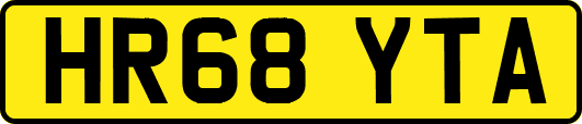 HR68YTA