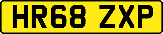 HR68ZXP