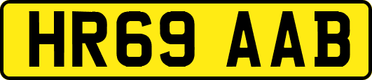 HR69AAB