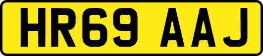 HR69AAJ