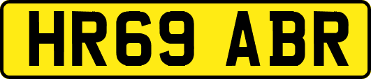 HR69ABR