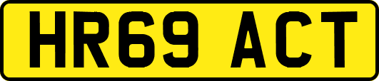 HR69ACT