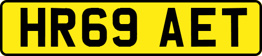 HR69AET