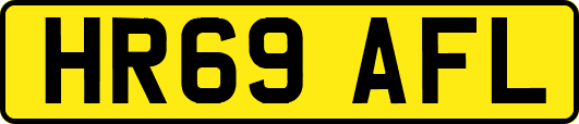 HR69AFL