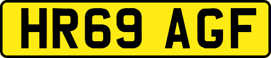 HR69AGF