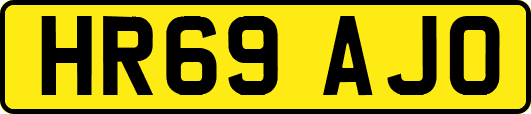 HR69AJO