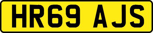 HR69AJS