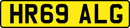 HR69ALG