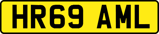 HR69AML