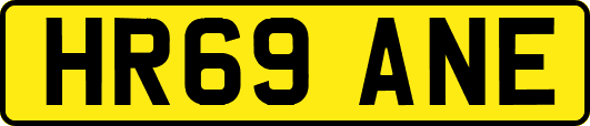 HR69ANE