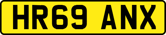 HR69ANX