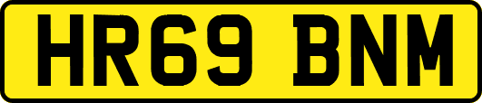 HR69BNM