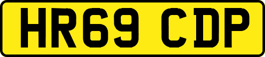 HR69CDP