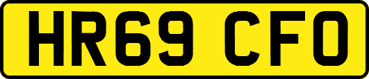 HR69CFO