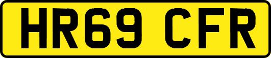 HR69CFR