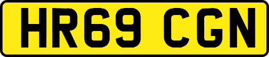 HR69CGN