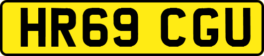 HR69CGU