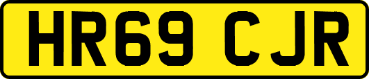 HR69CJR