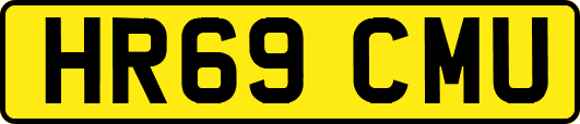 HR69CMU