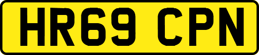 HR69CPN