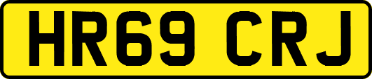 HR69CRJ