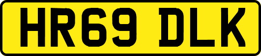 HR69DLK