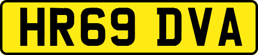 HR69DVA