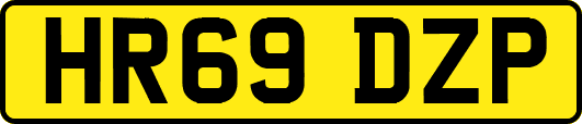HR69DZP