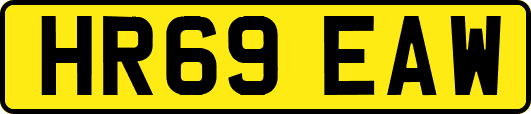 HR69EAW
