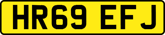 HR69EFJ