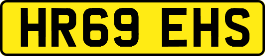 HR69EHS