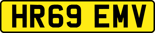 HR69EMV