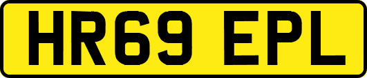 HR69EPL