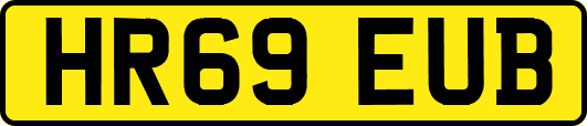 HR69EUB
