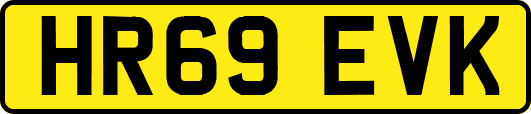 HR69EVK