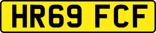 HR69FCF