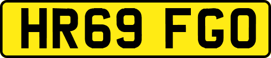 HR69FGO