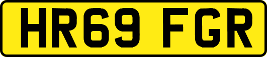 HR69FGR