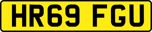 HR69FGU