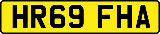 HR69FHA