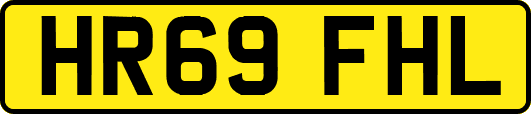 HR69FHL