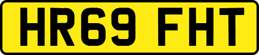 HR69FHT