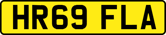 HR69FLA