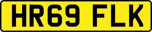 HR69FLK