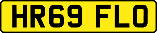 HR69FLO