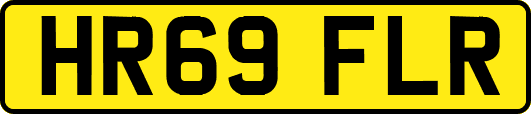 HR69FLR