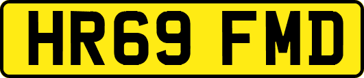 HR69FMD